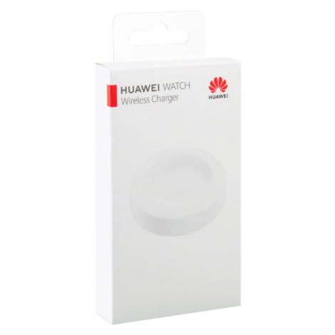 Original Nabíjacia stanica Huawei na Watch GT2 Pro biela