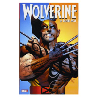 Marvel Wolverine by Daniel Way: The Complete Collection 3