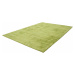 Ručne tkaný kusový koberec Maorov 220 GREEN Rozmery koberca: 80x150