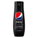 SODASTREAM SIRUP PEPSI MAX 440 ML