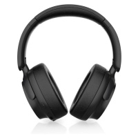 Niceboy Stellar bezdrôtové slúchadlá čierna