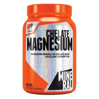 EXTRIFIT Magnesium Chelate 120 kapsúl