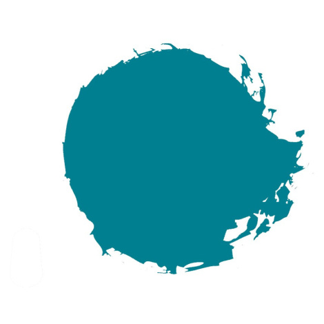 Citadel Contrast Paint - Terradon Turquoise