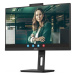 AOC Q27P3QW monitor 27"