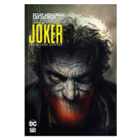 DC Comics Joker Deluxe Edition