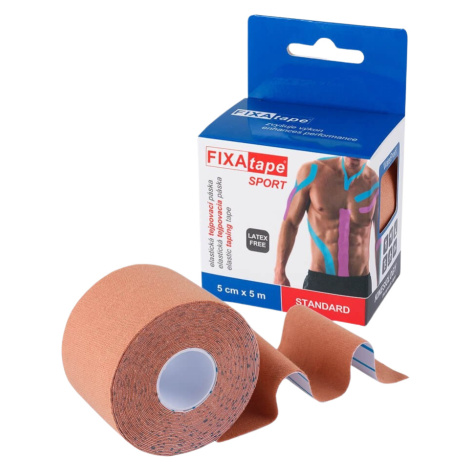 FIXATAPE Sport Kinesiology telová 5 cm x 5 m