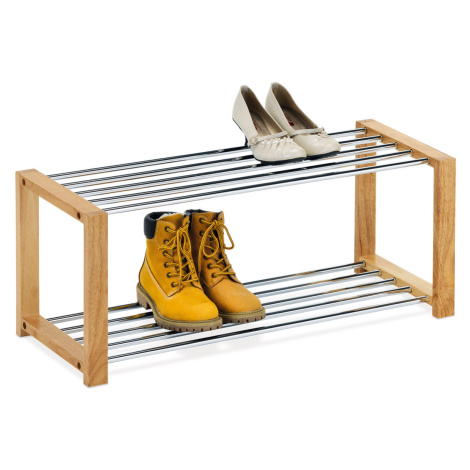 Botník 83168-11 NAT Autronic, 2 poschodia