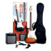 ABX Guitars ABX 30 set gitara + kombo