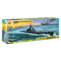 Model Kit ponorka 9041 - 