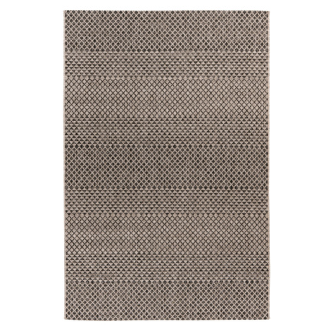 Kusový koberec Nordic 877 grey Rozmery koberca: 80x150 Obsession