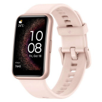 HUAWEI WATCH FIT SE NEBULA PINK 55020BEF