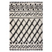 Kusový koberec Dakari Souk Berber Ivory Rozmery kobercov: 160x230