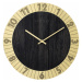 Dizajnové nástenné hodiny 3198go Nextime Flare 35cm