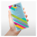 Plastové puzdro iSaprio - Color Stripes 03 - Sony Xperia XA2