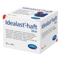 IDEALAST-HAFT Color ovínadlo modré 4 cm x 4 m 1 ks