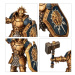 Games Workshop Age of Sigmar – Stormcast Eternals Paints Set