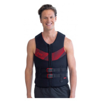 ​​​​​​​Neoprénová vesta JOBE NEOPRENE LIFE VEST MEN RED Veľkosť: M