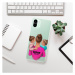 Odolné silikónové puzdro iSaprio - Super Mama - Two Girls - Xiaomi Redmi A1 / A2