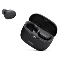 JBL Tune Buds bezdrôtové slúchadlá TWS čierna