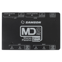 Samson MD2Pro