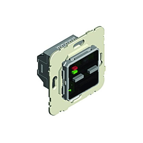 Ovládač žalúzií tlačidlový IR 6A/230V lokálny (PS) - prístroj LOGUS90 mec 21 (EFAPEL) ELKO