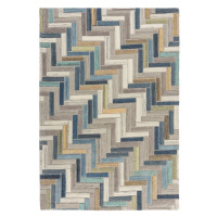 Kusový koberec Moda Russo Natural/Multi - 120x170 cm Flair Rugs koberce