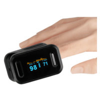 DEPAN Pulzný oximeter YK-81C prstový 1 ks