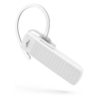 HAMA 184071 MYVOICE1500, MONO BLUETOOTH HEADSET, PRE 2 ZAR., HLAS. ASISTENT (SIRI, GOOGLE), BIEL