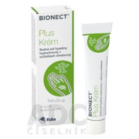 BIONECT Plus Krém