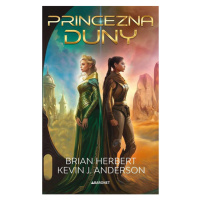 Baronet Princezna Duny