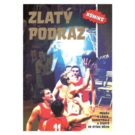 Zeď Zlatý podraz