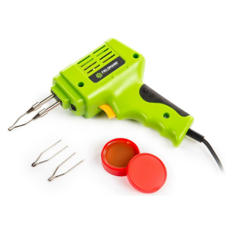 Spájkovanie Fieldmann