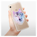 Plastové puzdro iSaprio - Wolf 01 - Huawei Honor 8A