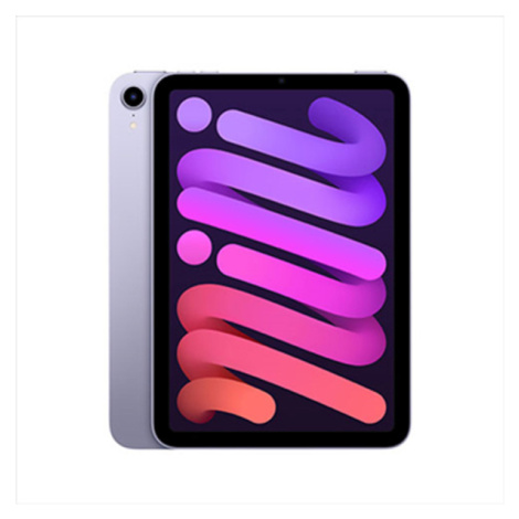 iPad mini Wi-Fi 64GB Fialový (2021) MK7R3FDA Apple