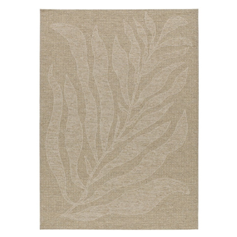 Béžový koberec 129x190 cm Pure Beige – Universal