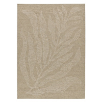 Béžový koberec 129x190 cm Pure Beige – Universal