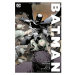 DC Comics Batman by Scott Snyder and Greg Capullo Omnibus 1