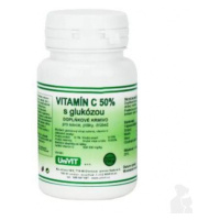 Vitamín C Roboran 50 s glukózou plv 100g