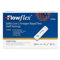 Acon Biotech Hangzhou Flowflex SARS-CoV-2 Antigen Rapid Test 1 ks