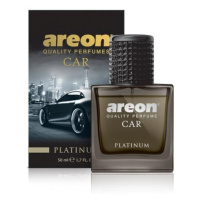 AREON PERFUME GLASS 50ml Platinum