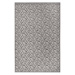 Kusový koberec Clyde 105911 Eru Beige Grey – na ven i na doma - 115x170 cm Hanse Home Collection