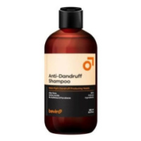 Beviro Anti-Dandruff šampón proti lupinám 250 ml