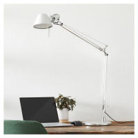 Stolná lampa Artemide tolomeo LED Tunable White