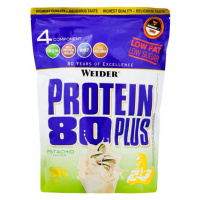 WEIDER Proteín 80 plus pistácia 500 g