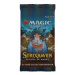 Wizards of the Coast Magic the Gathering Strixhaven: School of Mages Collector Booster