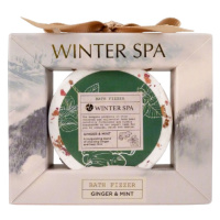 ACCENTRA Fizzer winter spa v darčekovom balení 60 g