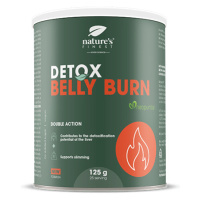 Detox Belly Burn | Elimina Grasimea Rebellă din Burtă | Pierdere în Greutate | Detoxifiere a Fic