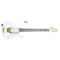 Ibanez 2007 JEM Steve Vai J. Craft