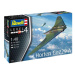 Plastic ModelKit letadlo 03859 - Horten Go229 A-1 (1:48)