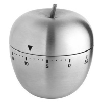 Mechanická minútka TFA 38.1030.54 – jablko strieborné